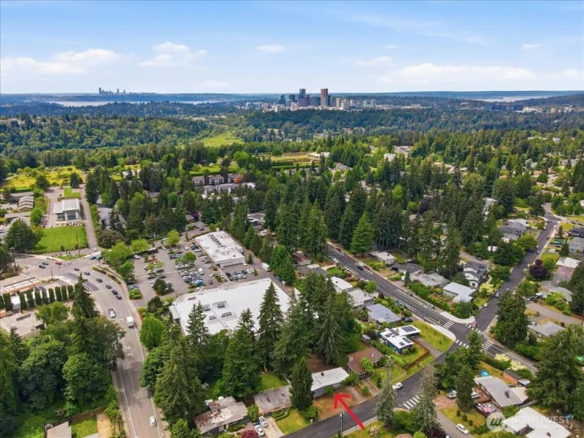 Property photo for 1511 143rd Avenue Se, Bellevue photo 13
