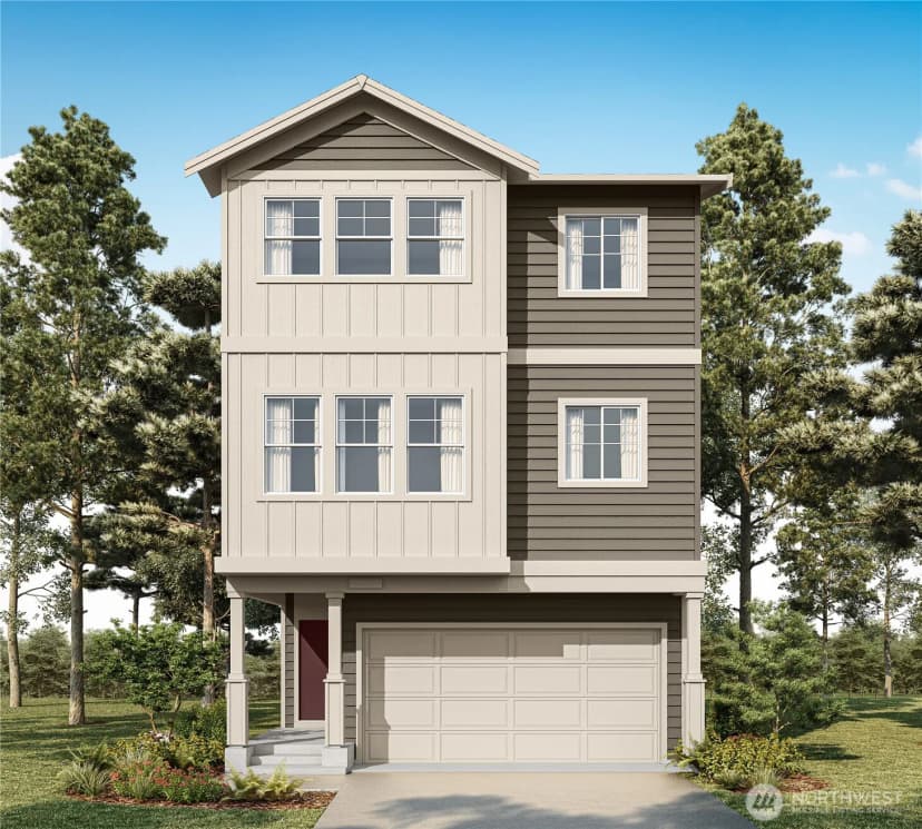 Property photo for 13913 11th Place W, Lynnwood