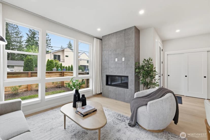 Property photo for 12426 Ne 90th Street, Kirkland photo 8