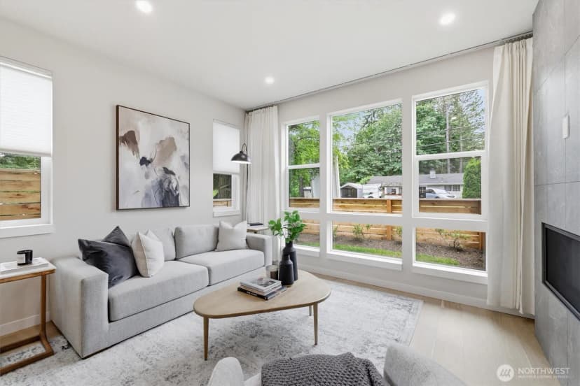 Property photo for 12426 Ne 90th Street, Kirkland photo 7