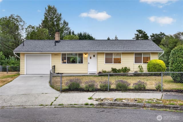 Property photo for 19813 52nd Place W, Lynnwood