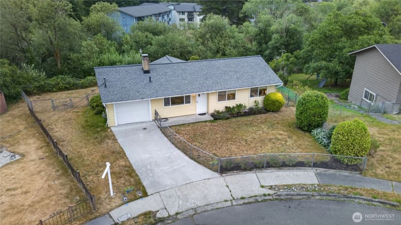 Property photo for 19813 52nd Place W, Lynnwood photo 19