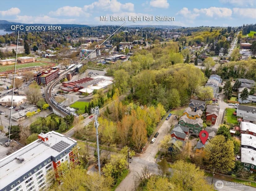 Property photo for 2363 S Mcclellan Street, Seattle photo 32