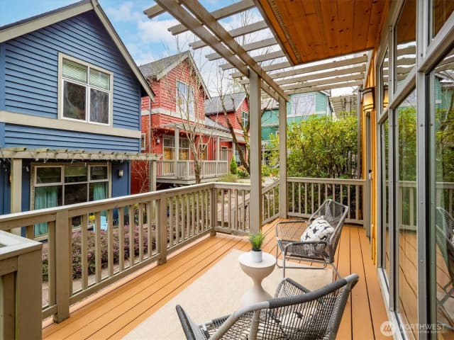 Property photo for 2363 S Mcclellan Street, Seattle photo 4