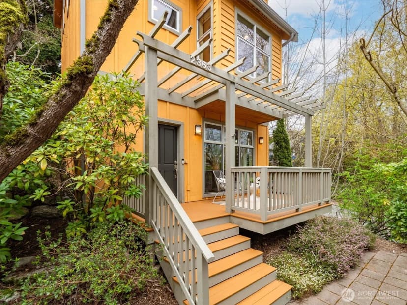 Property photo for 2363 S Mcclellan Street, Seattle