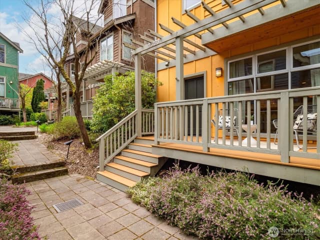 Property photo for 2363 S Mcclellan Street, Seattle photo 2