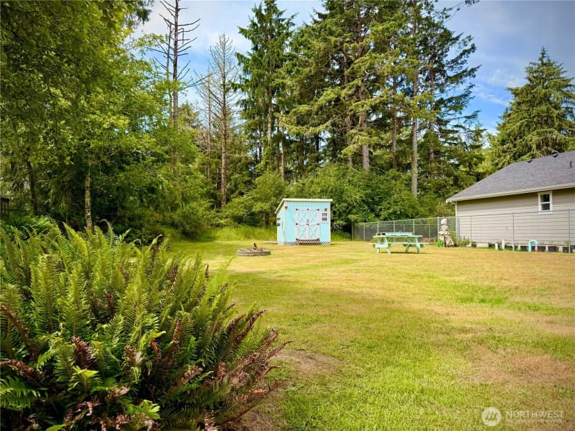 Property photo for 467 Mount Olympus Avenue Se, Ocean Shores photo 2