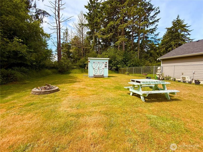 Property photo for 467 Mount Olympus Avenue Se, Ocean Shores