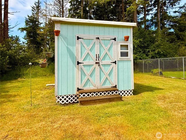 Property photo for 467 Mount Olympus Avenue Se, Ocean Shores photo 3