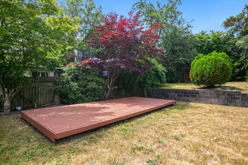 Property photo for 15513 8th Avenue Ne, Shoreline photo 27