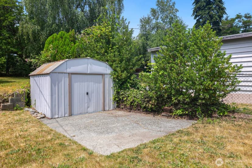Property photo for 15513 8th Avenue Ne, Shoreline photo 26