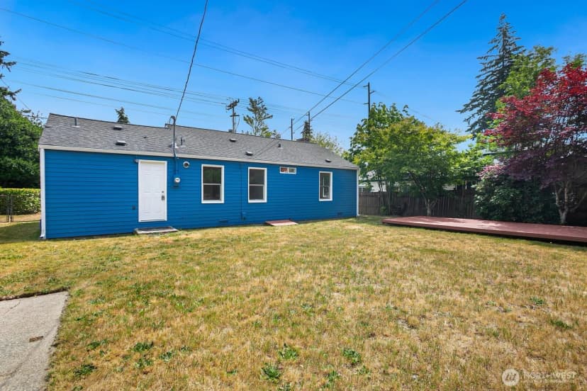 Property photo for 15513 8th Avenue Ne, Shoreline photo 25