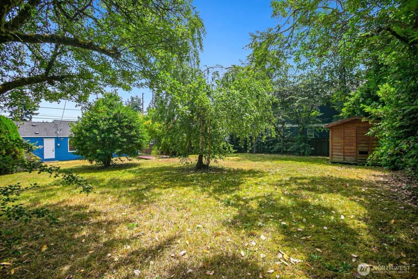 Property photo for 15513 8th Avenue Ne, Shoreline photo 29