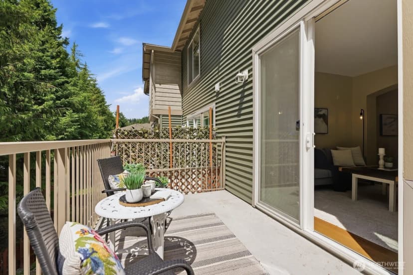Property photo for 15325 Se 155th Place #j5, Renton photo 12