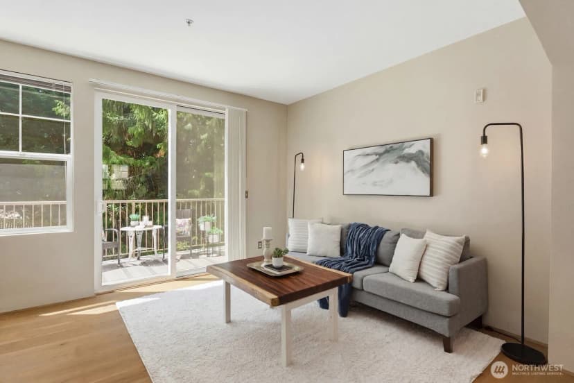 Property photo for 15325 Se 155th Place #j5, Renton photo 9