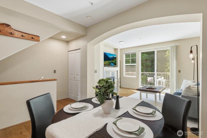 Property photo for 15325 Se 155th Place #j5, Renton photo 15