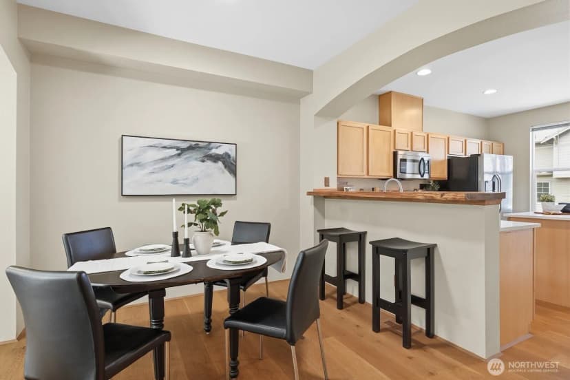Property photo for 15325 Se 155th Place #j5, Renton photo 6