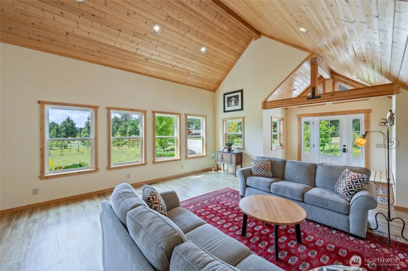 Property photo for 340 Leonard Lane, Leavenworth photo 7