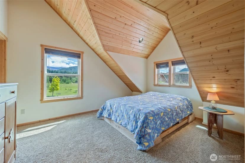 Property photo for 340 Leonard Lane, Leavenworth photo 32