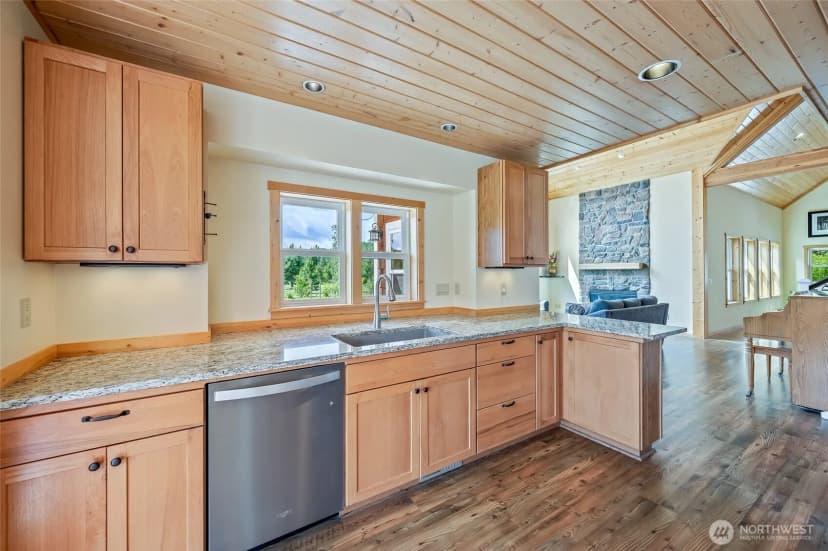 Property photo for 340 Leonard Lane, Leavenworth photo 14