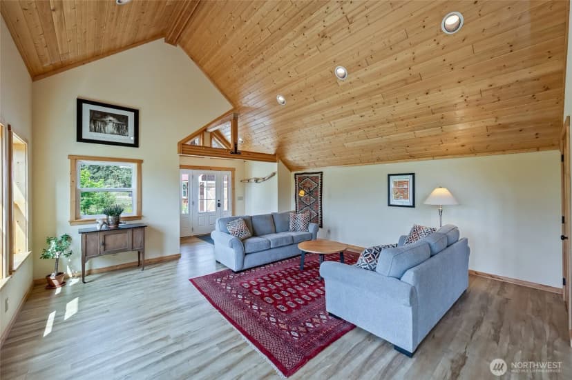 Property photo for 340 Leonard Lane, Leavenworth photo 6