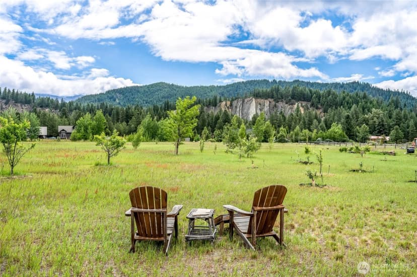 Property photo for 340 Leonard Lane, Leavenworth photo 40