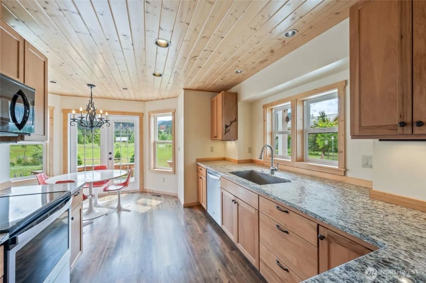 Property photo for 340 Leonard Lane, Leavenworth photo 16
