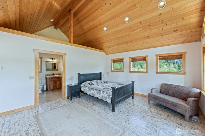 Property photo for 340 Leonard Lane, Leavenworth photo 21