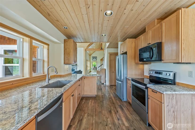 Property photo for 340 Leonard Lane, Leavenworth photo 13