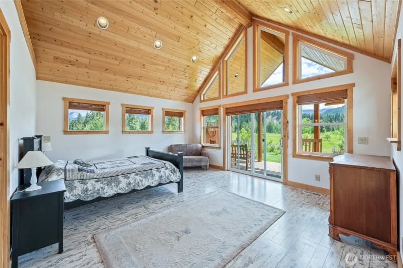 Property photo for 340 Leonard Lane, Leavenworth photo 20