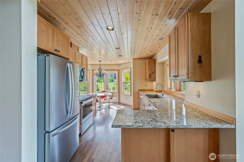 Property photo for 340 Leonard Lane, Leavenworth photo 15