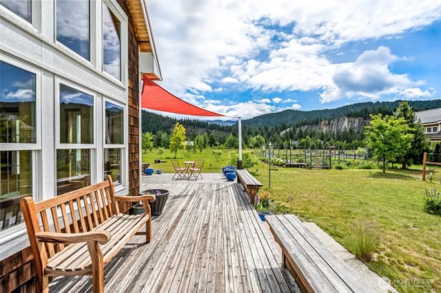 Property photo for 340 Leonard Lane, Leavenworth photo 4
