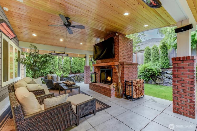 Property photo for 15021 63rd Drive Se, Snohomish photo 40