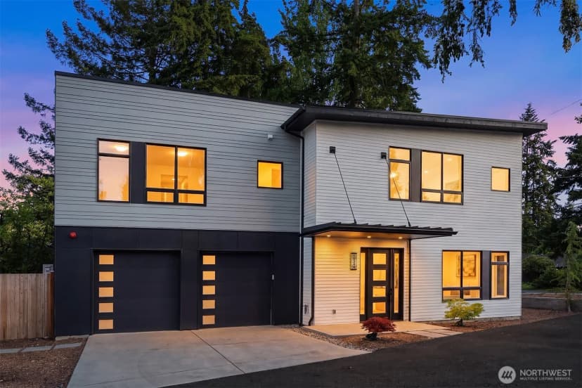 Property photo for 16344 Linden Avenue N, Shoreline
