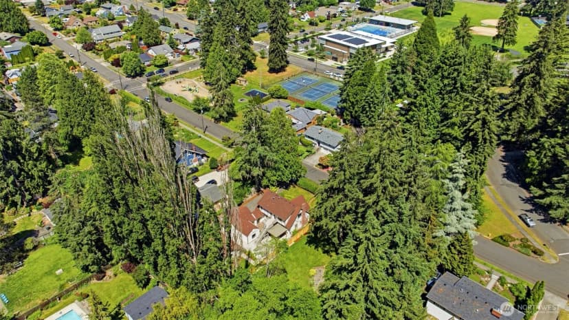 Property photo for 462 Ramsdell Street, Fircrest photo 4