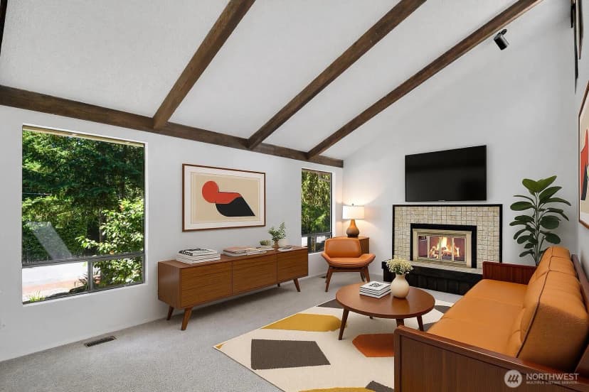 Property photo for 6530 W Mercer Way, Mercer Island photo 4