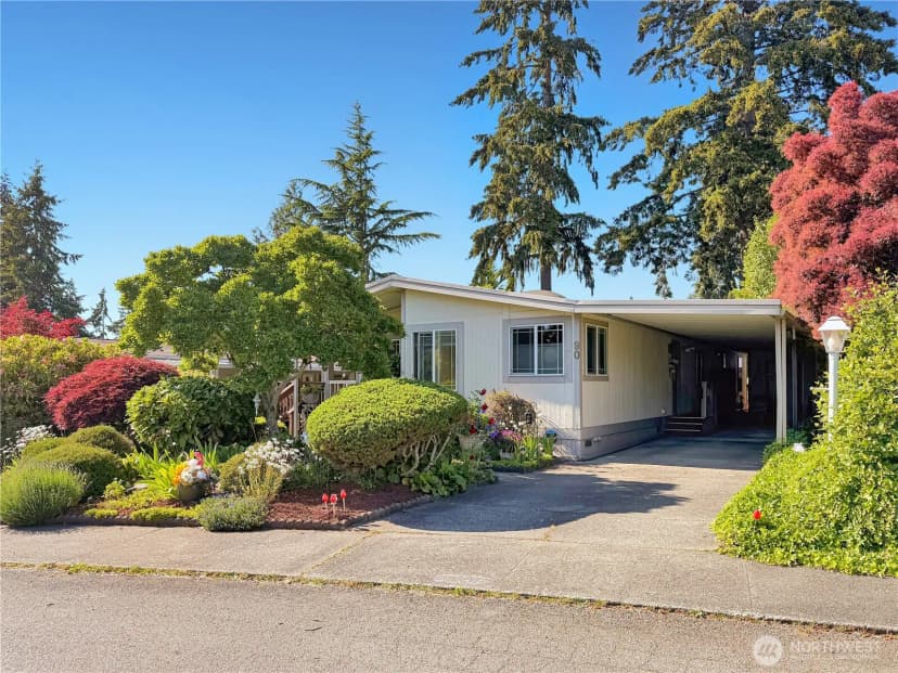 Property photo for 2500 S 370th Street #90, Federal Way
