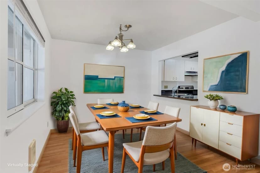 Property photo for 5300 Harbour Pointe Boulevard #310f, Mukilteo photo 5