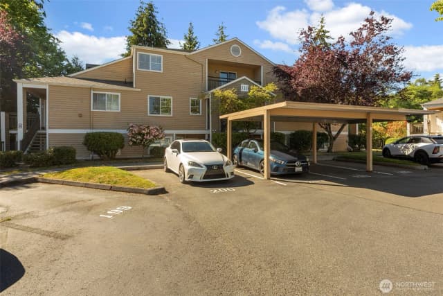 Property photo for 5300 Harbour Pointe Boulevard #310f, Mukilteo