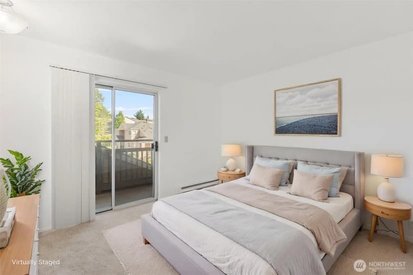 Property photo for 5300 Harbour Pointe Boulevard #310f, Mukilteo photo 23
