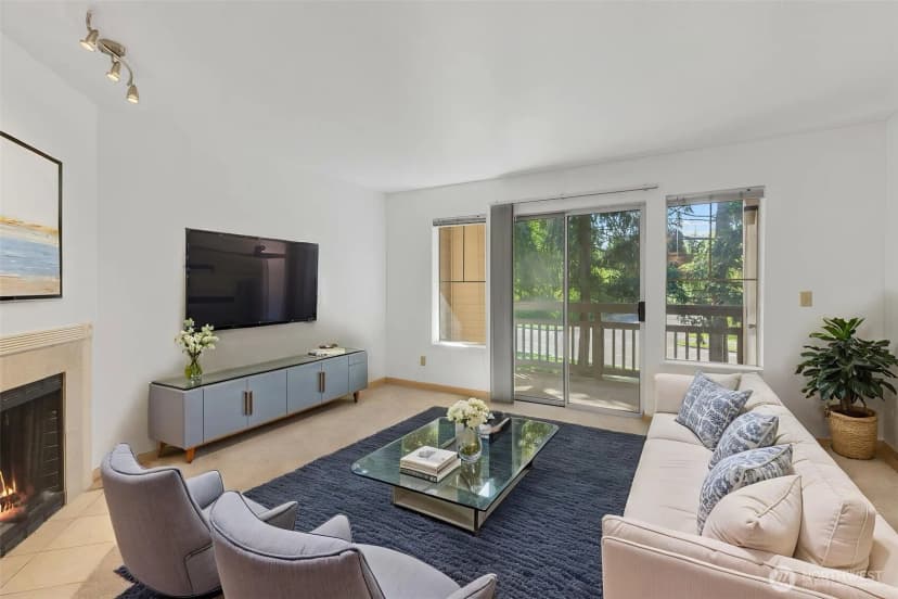 Property photo for 5300 Harbour Pointe Boulevard #310f, Mukilteo photo 12