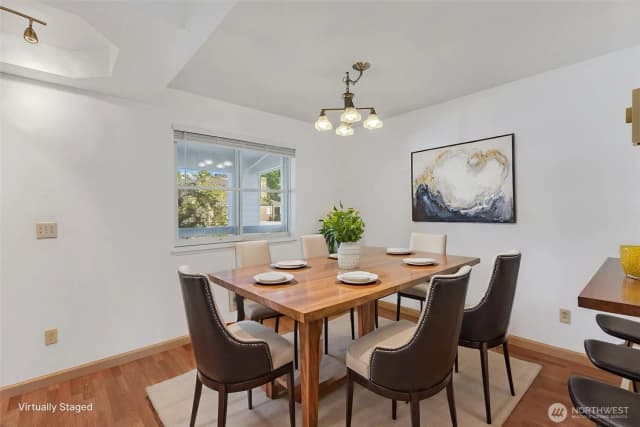 Property photo for 5300 Harbour Pointe Boulevard #310f, Mukilteo photo 3