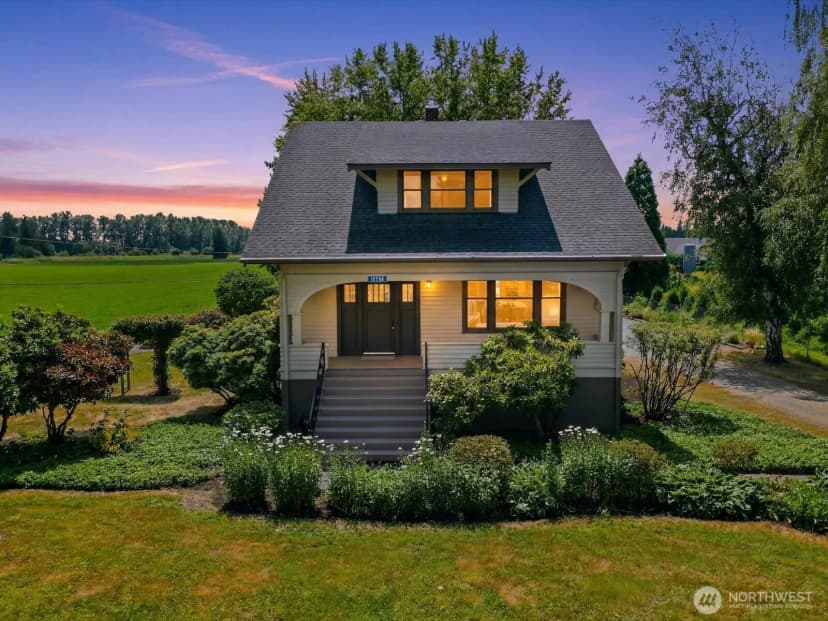 Property photo for 17734 Mclean Road, Mount Vernon