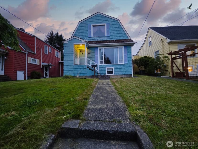 Property photo for 2016 W 6th, Aberdeen photo 30