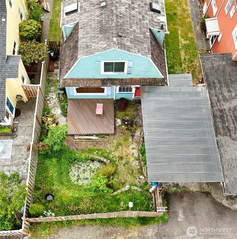 Property photo for 2016 W 6th, Aberdeen photo 25
