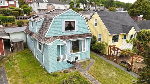 Property photo for 2016 W 6th, Aberdeen photo 2