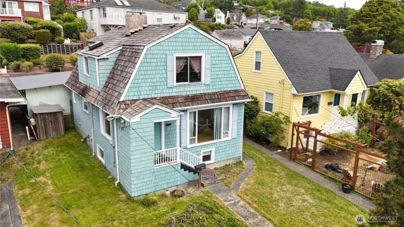 Property photo for 2016 W 6th, Aberdeen photo 2