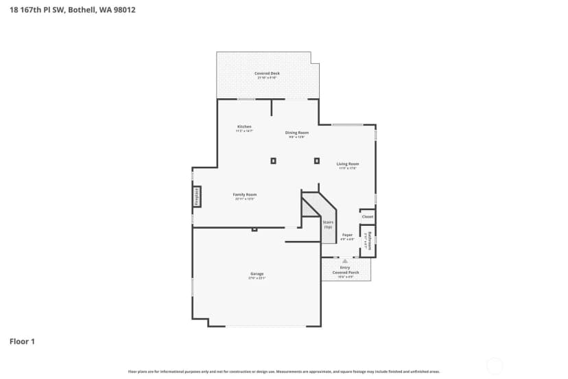 Property photo for 18 167th Place Sw, Bothell photo 39