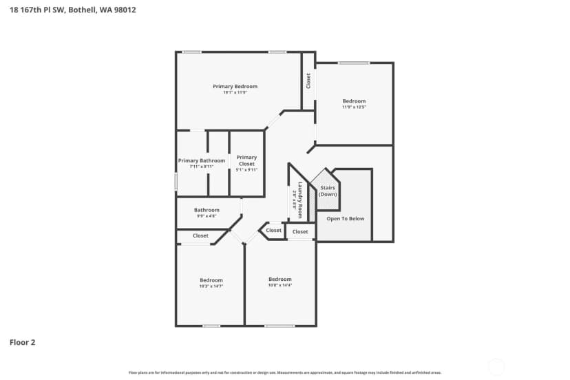 Property photo for 18 167th Place Sw, Bothell photo 40