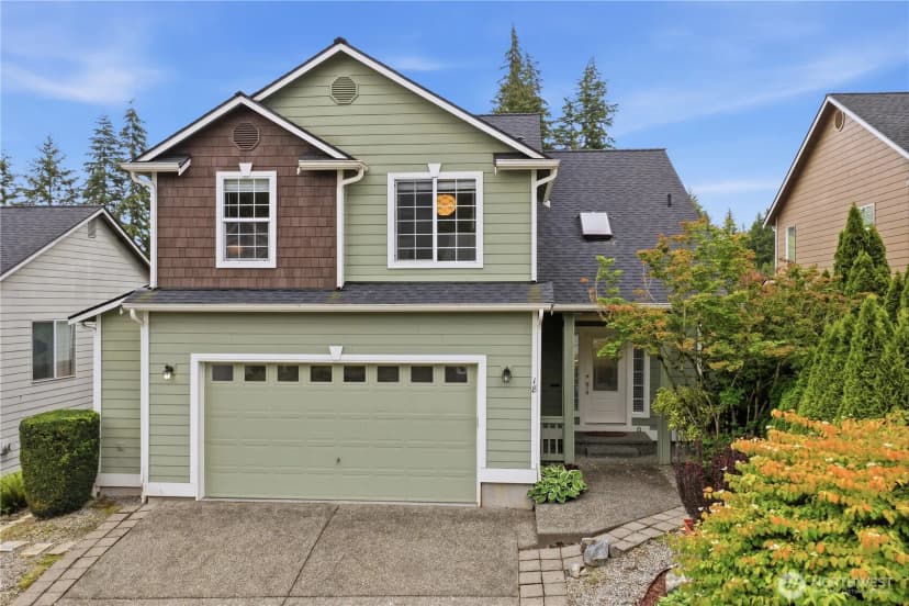Property photo for 18 167th Place Sw, Bothell
